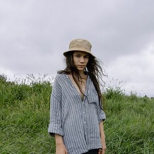 Foto A Mesma Parte de um Homem