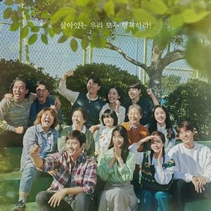 Foto Amor e Outros Dramas