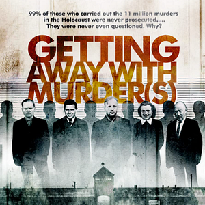 Foto Assassinos Sem Punição