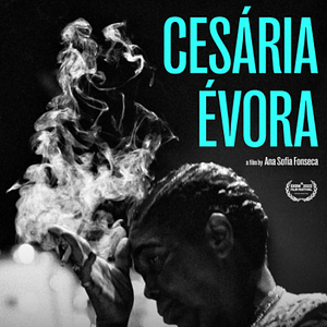 Foto Cesária Évora