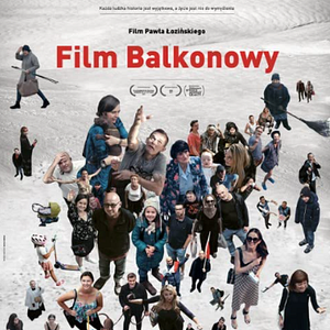 Foto O Filme da Sacada