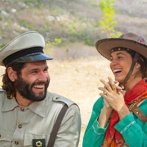 Foto O Cangaceiro do Futuro