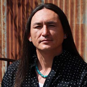 Foto Eugene Brave Rock