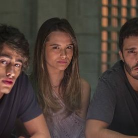 Foto Além do Horizonte