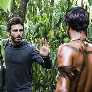 Foto Além do Horizonte