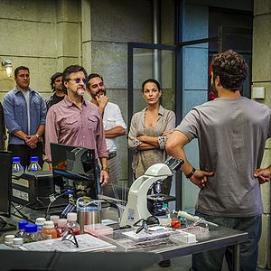 Foto Além do Horizonte