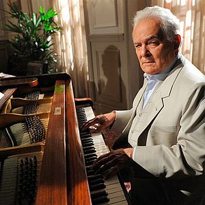 Foto Amor Eterno Amor