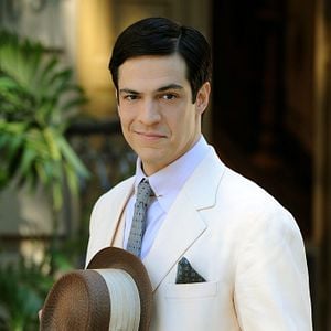 Foto Gabriela (2012)