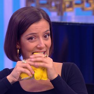 Foto Camille Lellouche