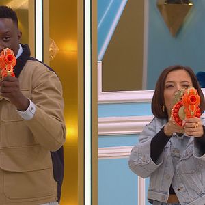 Foto Camille Lellouche