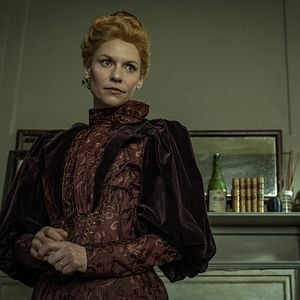 Foto A Serpente de Essex