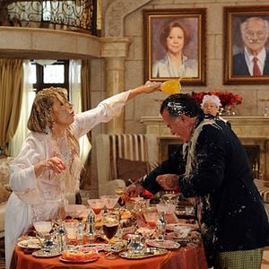 Foto Guerra dos Sexos