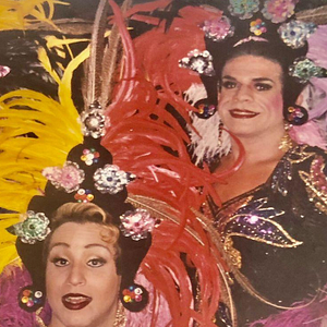 Foto Rua Carlos Gomes