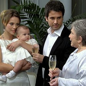 Foto Insensato Coração