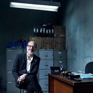 Foto José Eduardo Belmonte