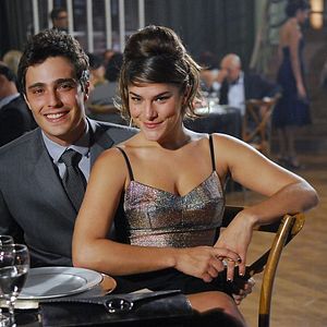 Foto Tempos Modernos