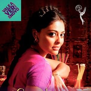 Foto Caminho das Índias