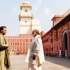 Foto Caminho das Índias