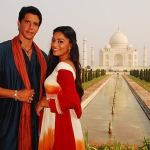 Foto Caminho das Índias