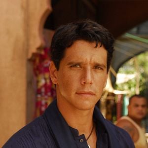 Foto Caminho das Índias