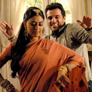 Foto Caminho das Índias