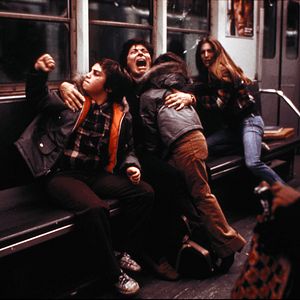 Foto O Sequestro do Metrô