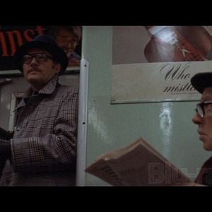 Foto O Sequestro do Metrô