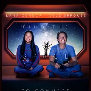 Foto Nossos Sonhos de Marte