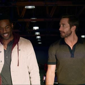 Foto Yahya Abdul-Mateen II