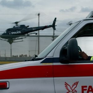 Foto Yahya Abdul-Mateen II