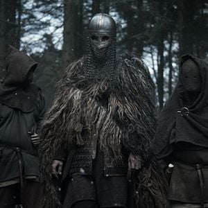 Foto O Homem do Norte