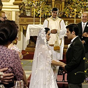 Foto Ciranda de Pedra (2008)