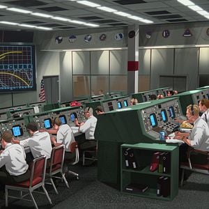 Foto Apollo 10 e Meio: Uma Aventura Espacial