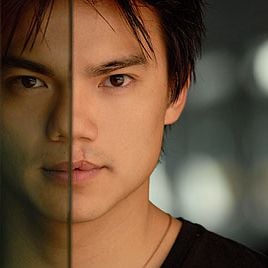 Foto Negócio da China