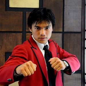 Foto Negócio da China