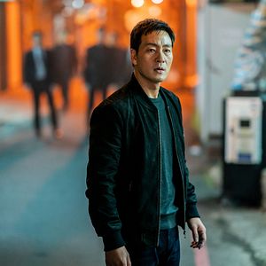 Foto Yaksha: Operação Implacável