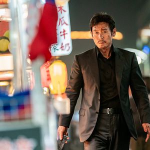 Foto Yaksha: Operação Implacável