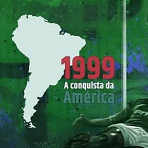 Foto 1999: A Conquista da América