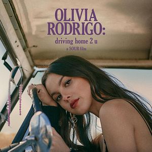 Foto Olivia Rodrigo: dirigindo até você (SOUR: o filme)