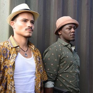 Foto McKinley Belcher III