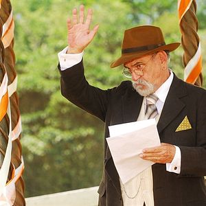 Foto Desejo Proibido