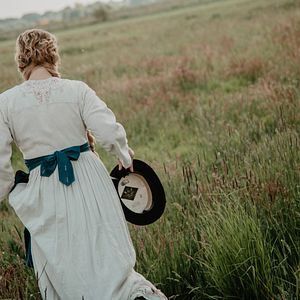 Foto Anna Maria Mühe