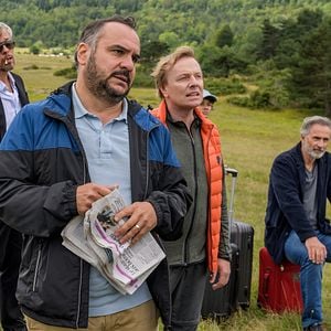 Foto Max Baissette de Malglaive