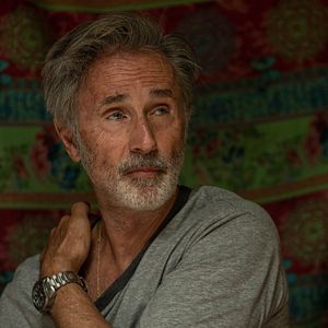 Foto Thierry Lhermitte