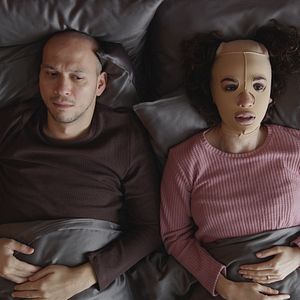 Foto As Vidas Secretas da Família Uysal