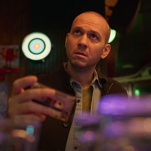 Foto As Vidas Secretas da Família Uysal