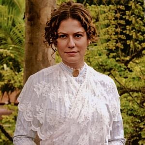 Foto Sinhá Moça (2006)