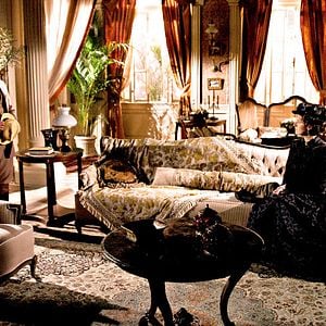 Foto Sinhá Moça (2006)