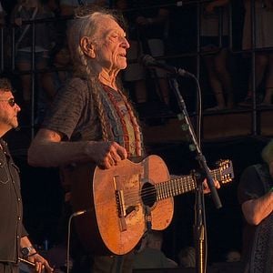 Foto Jim Allison: Breakthrough