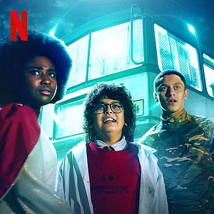 Foto O Último Ônibus do Mundo